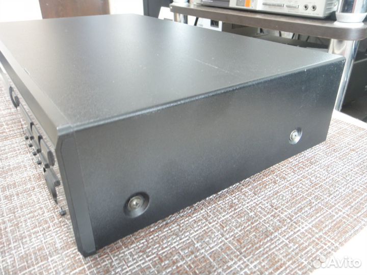 Cd/dvd player Denon DVD-1000