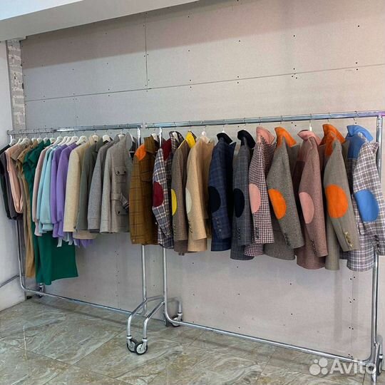 Швейный цех принимает заказы