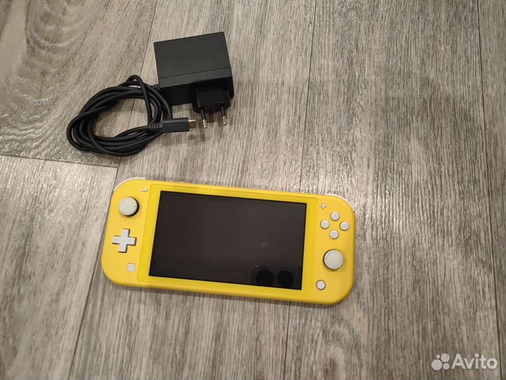 Xbox 360 Slim / 3шт и Nintendo lite