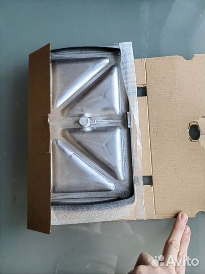 Насадки для мультипекаря redmond Ramb-01(101)