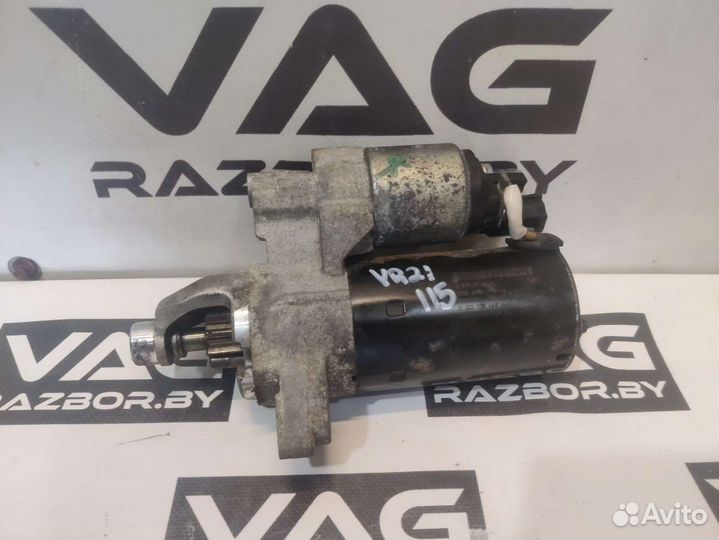 Audi A8 D4 (S8,RS8) 2011 079911021DVR21-115