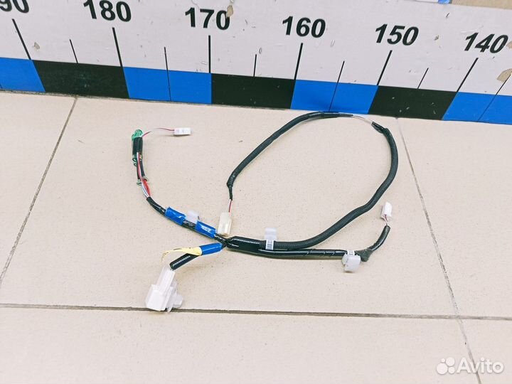 Проводка (коса) Land Cruiser (150) -Prado 2009