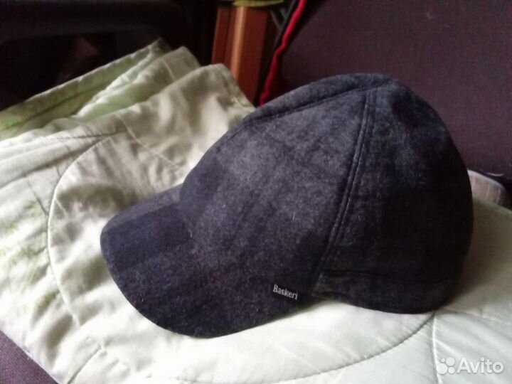 Кепка - бейсболка