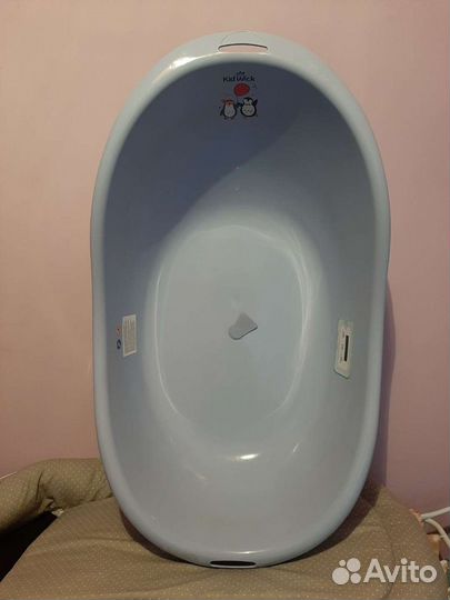 Ванночка для купания