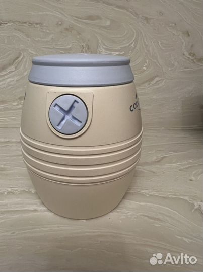 Прибор для охлаждения кипятка NIP / Cool twister