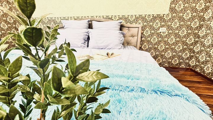 2-к. квартира, 78 м², 3/24 эт.