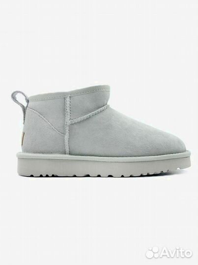 Ugg classic ultra mini