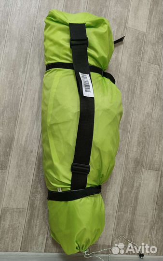 Палатка зимняя лотос 3