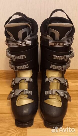 Горнолыжные ботинки Salomon 29
