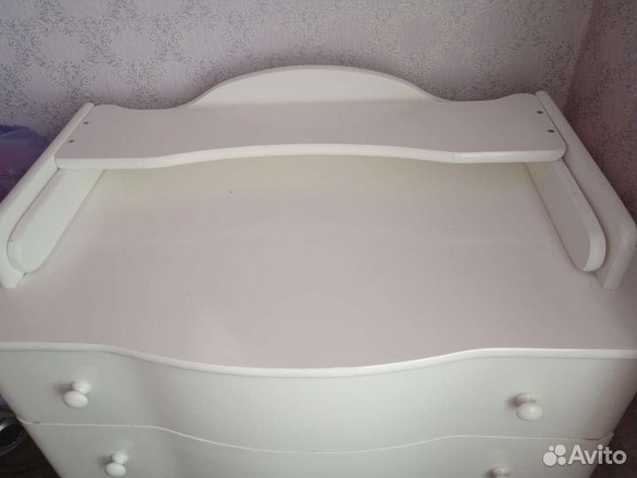 Пеленальный комод можга