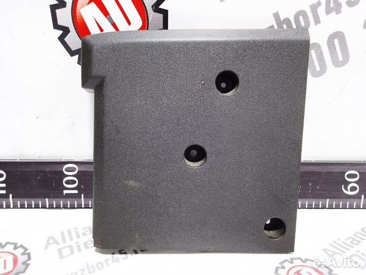 Крышка Volvo FH 4 82920199