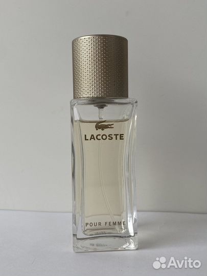 Духи Lacoste оригинал