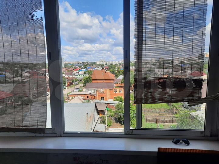 3-к. квартира, 61,7 м², 5/5 эт.