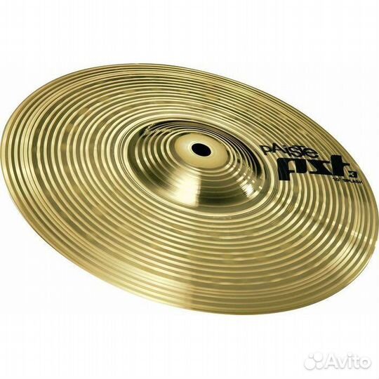 Paiste 0000632210 PST 3 Splash