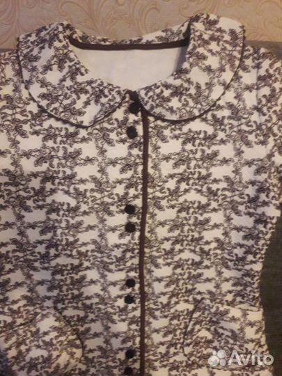 Халат женский новый