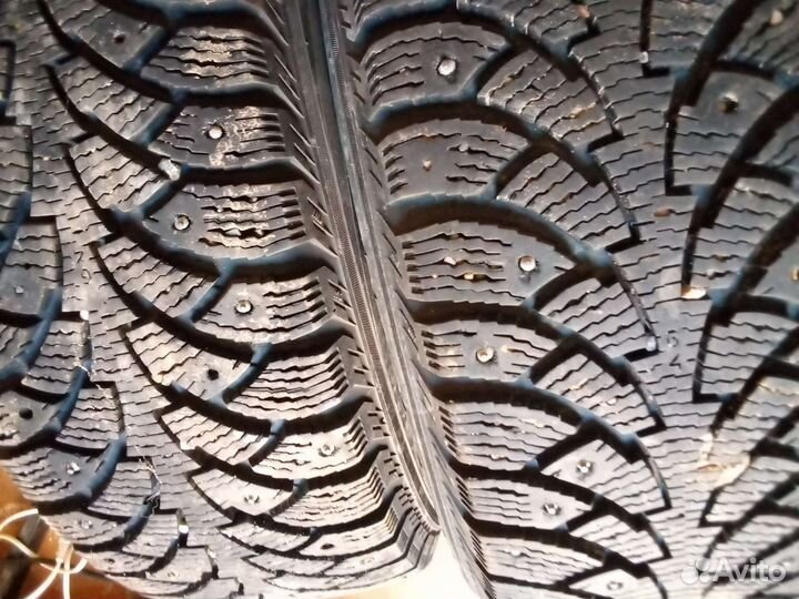 Nordman Nordman 4 185/65 R14