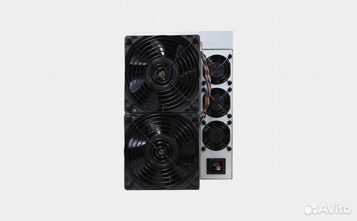 Antminer S21 195 TH