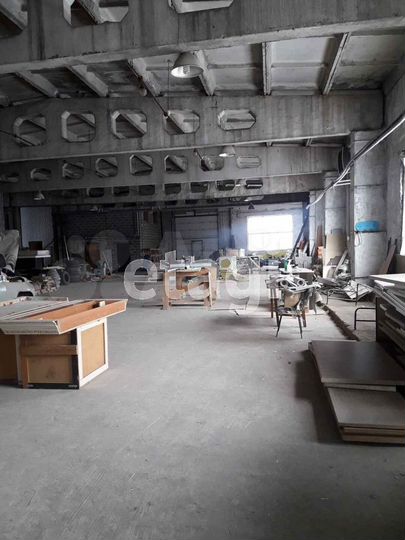 Продам производственное помещение, 1800 м²