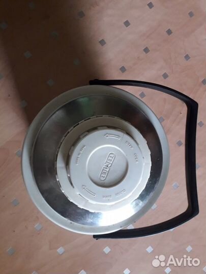 Термос Temet (ссср)