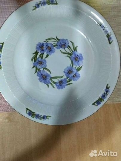 Фарфор германия