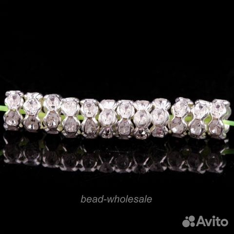 Бусины для рукоделия