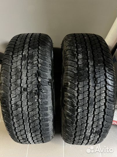Yokohama Geolandar G94 265/60 R18 110