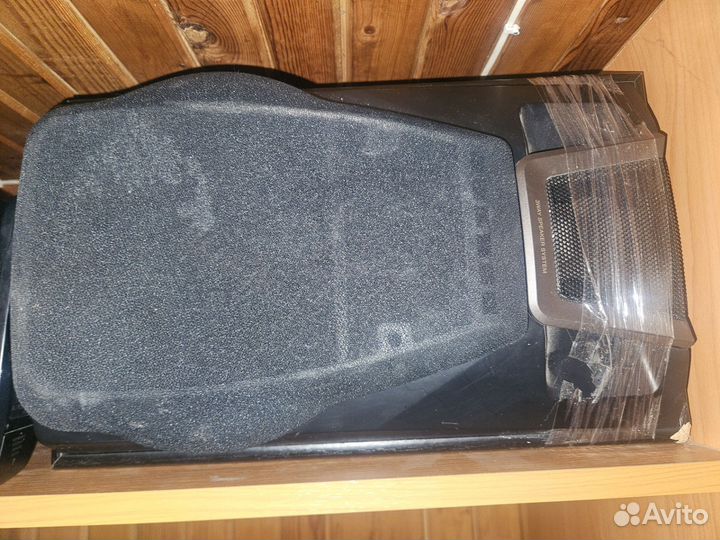 Музыкальный центр Technics sa eh 60