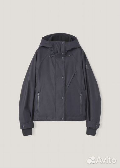 Бомбер Loro Piana Bomber jacket Bia