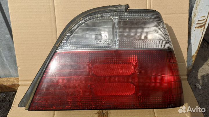 Фонарь Daewoo Nexia n100