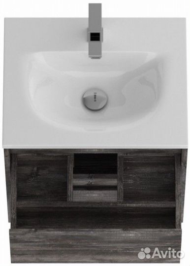 Мебель для ванной BelBagno Kraft-39-500-BB-8099-3-50 Pino Pasadena