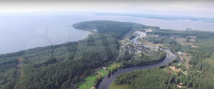 Дом 64 м² на участке 15 сот.