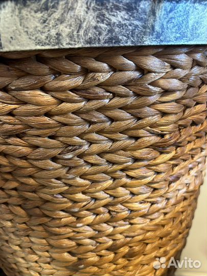 Кашпо для цветов напольное