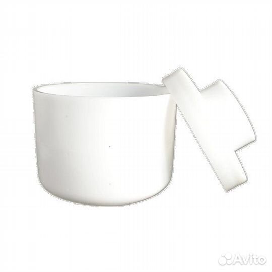 Форма для твердого сыра 3-4 кг (40 отверстий)