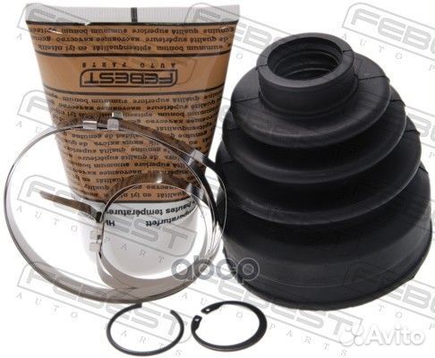 0415-CY34AT пыльник шруса внутреннего к-кт Mit