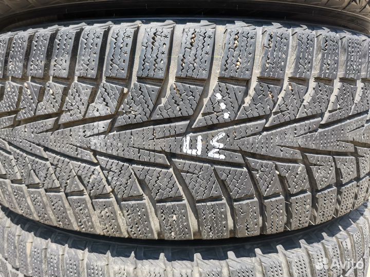 Hankook Winter I'Cept X RW10 225/60 R17 99T