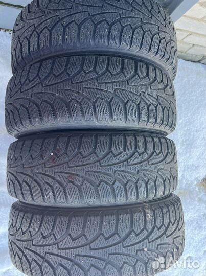 Nordman WR 185/65 R15