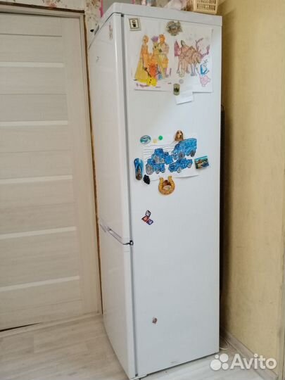 Холодильник бу