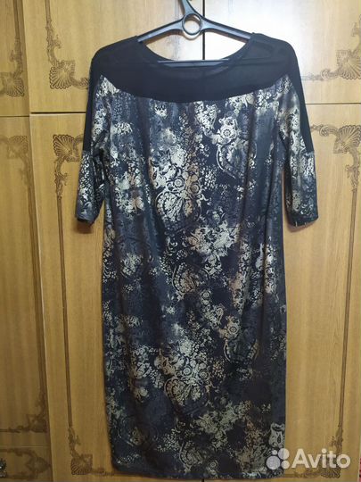 Платье вечернее фирмы Caterina Leman