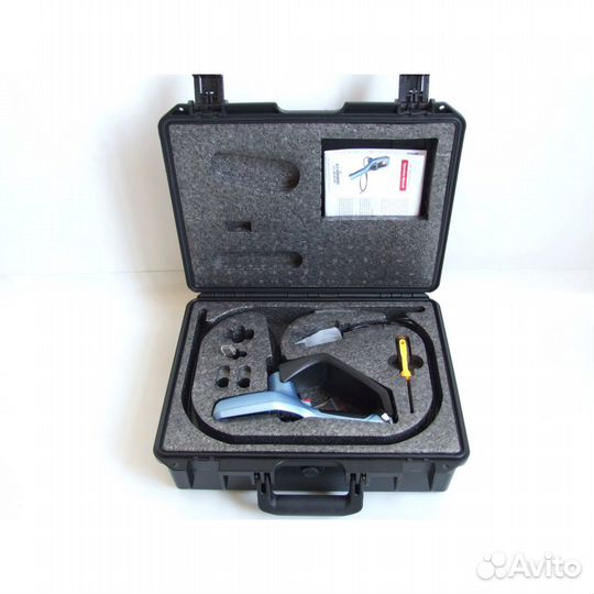 Видеоэндоскоп VK-777-6мм-1м HD