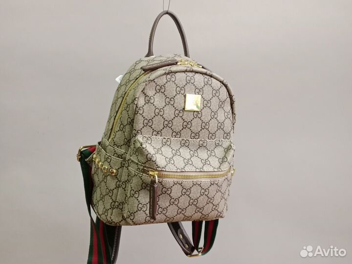 Рюкзак женский Gucci
