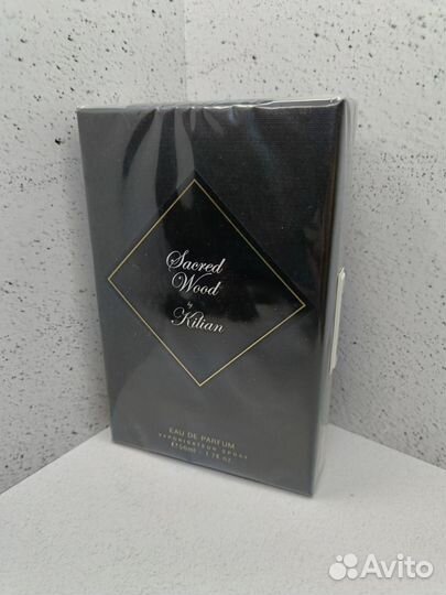 Kilian Sacred Wood 50 ml