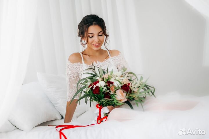 Свадебный фотограф Александр Патиков