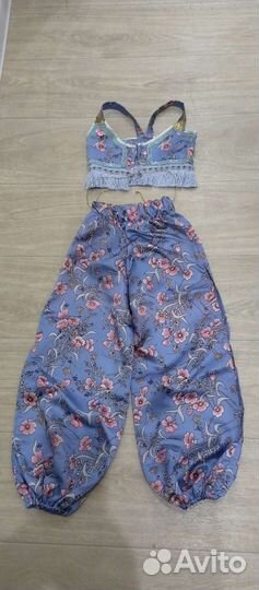 Карнавальный костюм Восточный