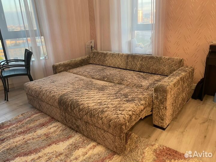 Диван Бренд estetica