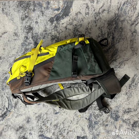 Туристический рюкзак Mammut