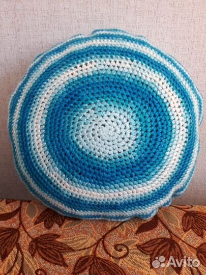 Диванные подушки