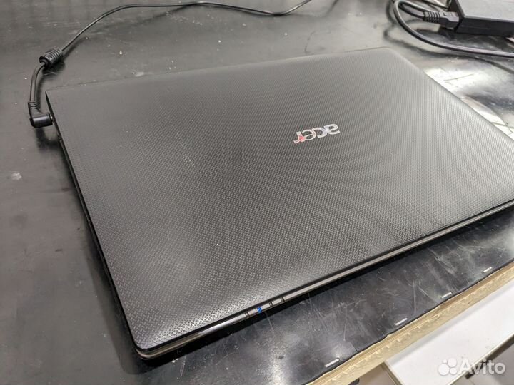 Ноутбук Acer Aspire 5750