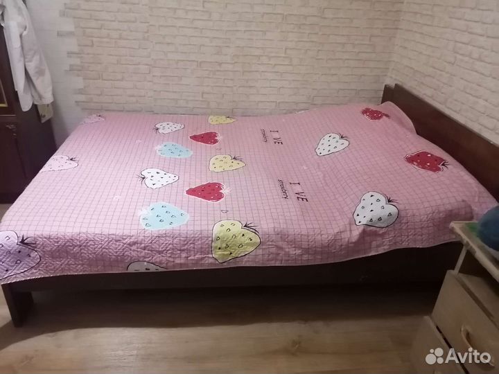 Кровать бу