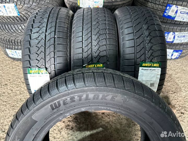 Westlake ZuperSnow Z-507 255/50 R19 100V