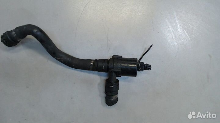 Насос водяной BMW X5 E53, 2006